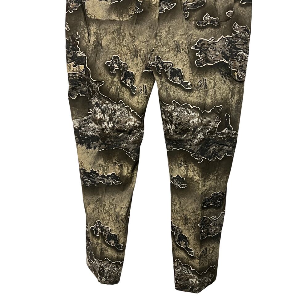 Browning Mens 2XLarge Wasatch 6 Pocket Realtree eXcape Camo Hunting Pants New - Picture 8 of 15
